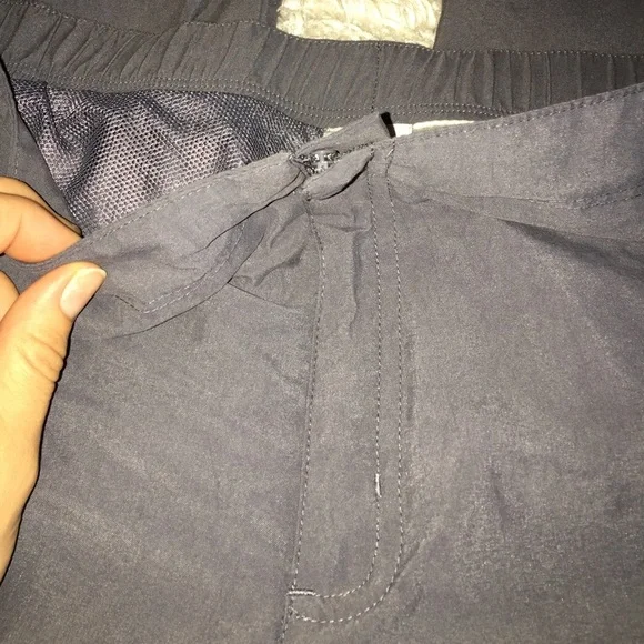 🔸 Nike Casual Microfiber Pants - Picture 3 of 5